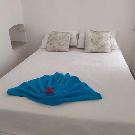 Maison Bleu Hammamet Eksteriør billede