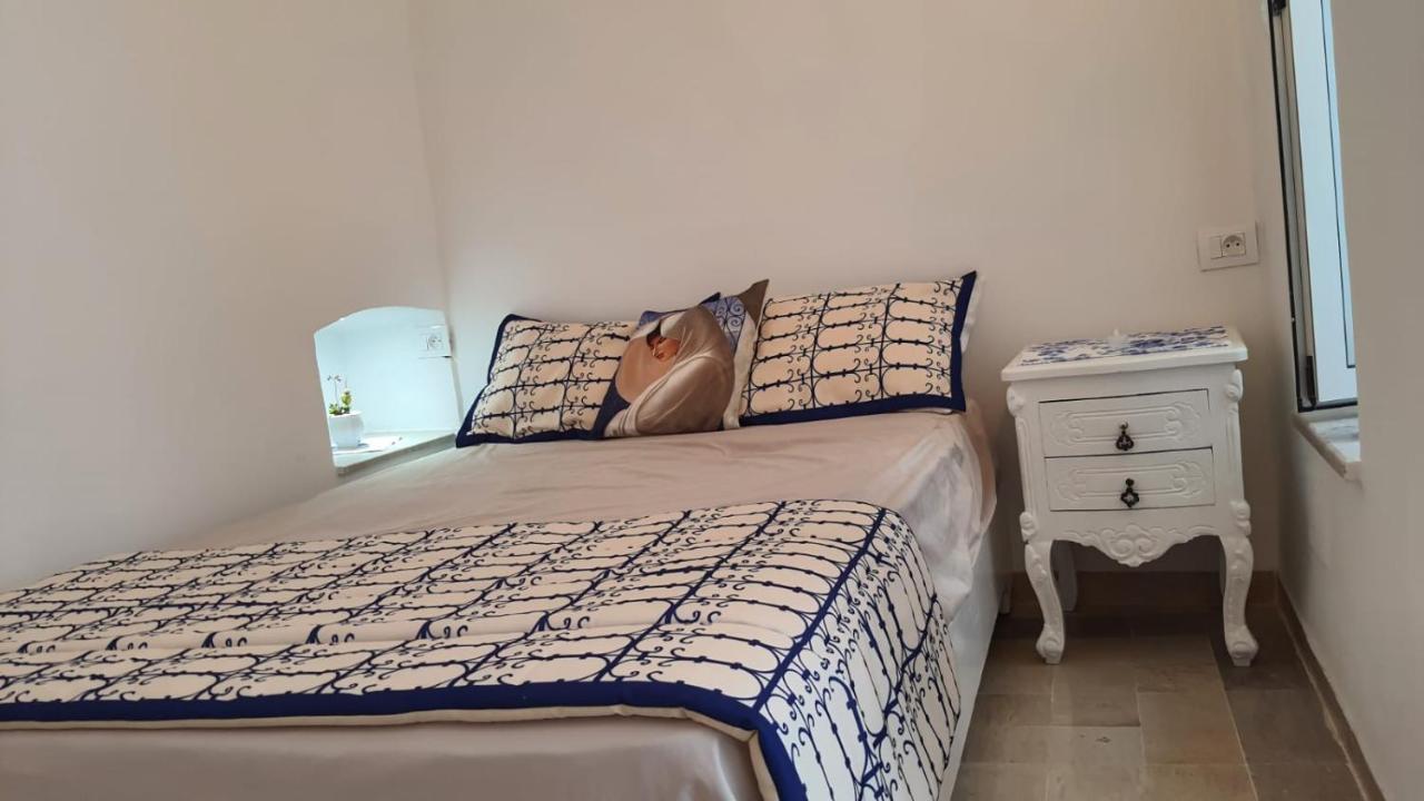 Maison Bleu Hammamet Eksteriør billede