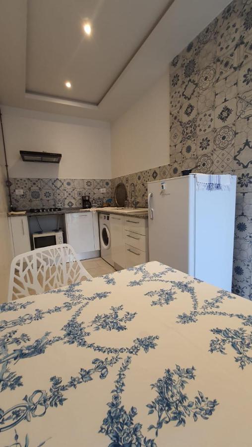 Maison Bleu Hammamet Eksteriør billede