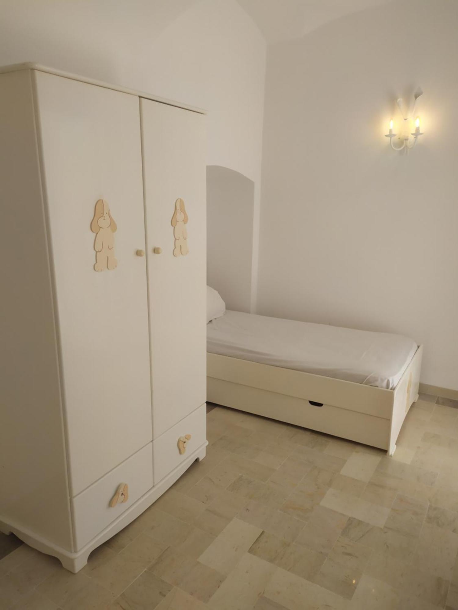 Maison Bleu Hammamet Eksteriør billede